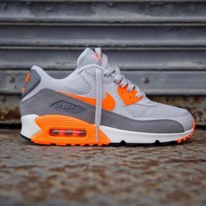 Nike Air Max Women's 8.5
